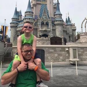 Meet your Posher, Jerry